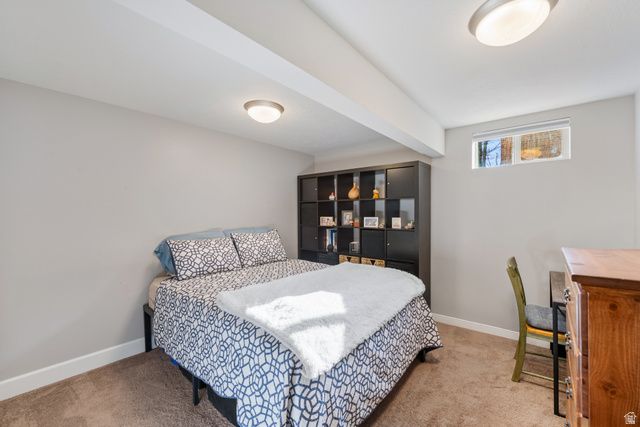 3450 S CLEVELAND CIR, Millcreek, UT 84109