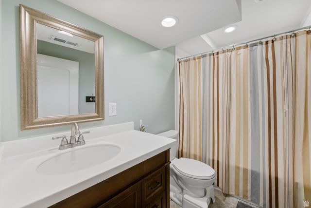 3450 S CLEVELAND CIR, Millcreek, UT 84109