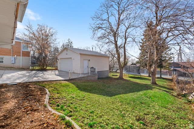 3450 S CLEVELAND CIR, Millcreek, UT 84109