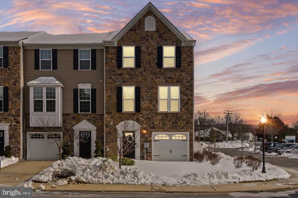 1067 PRIME PLACE, Sewell, NJ 08080