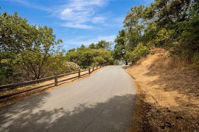 17 Sleepy Hollow Drive, Carmel Valley, CA 93924
