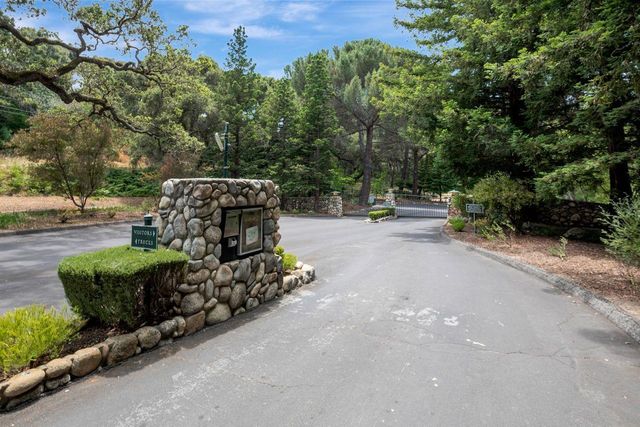 17 Sleepy Hollow Drive, Carmel Valley, CA 93924