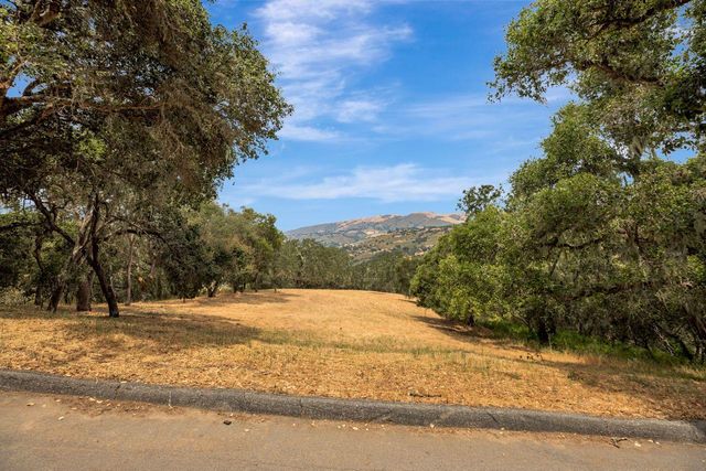 17 Sleepy Hollow Drive, Carmel Valley, CA 93924