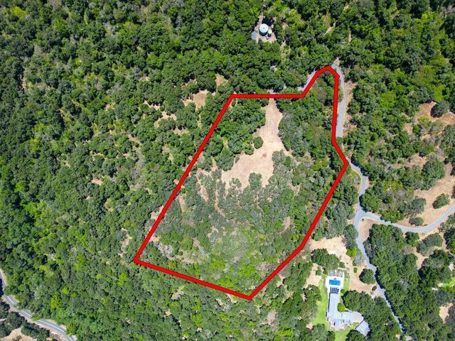 17 Sleepy Hollow Drive, Carmel Valley, CA 93924