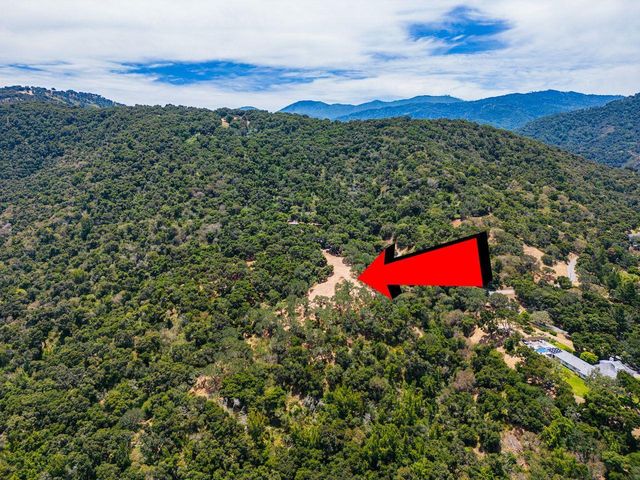 17 Sleepy Hollow Drive, Carmel Valley, CA 93924