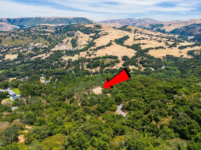 17 Sleepy Hollow Drive, Carmel Valley, CA 93924
