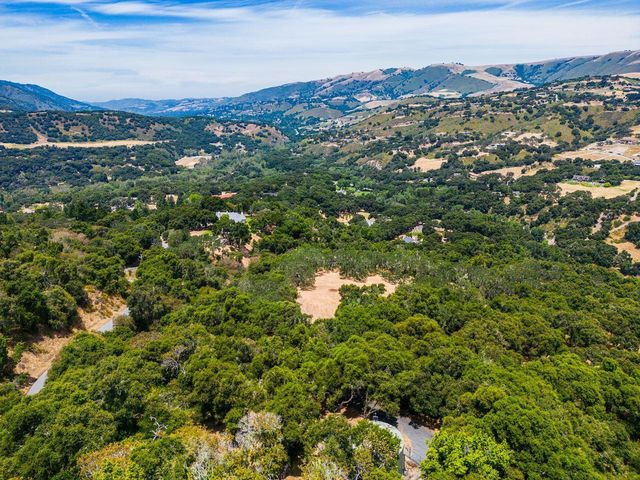 17 Sleepy Hollow Drive, Carmel Valley, CA 93924