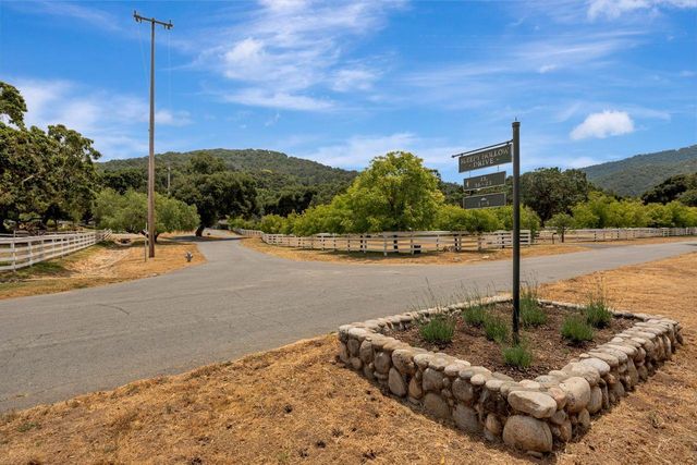 17 Sleepy Hollow Drive, Carmel Valley, CA 93924