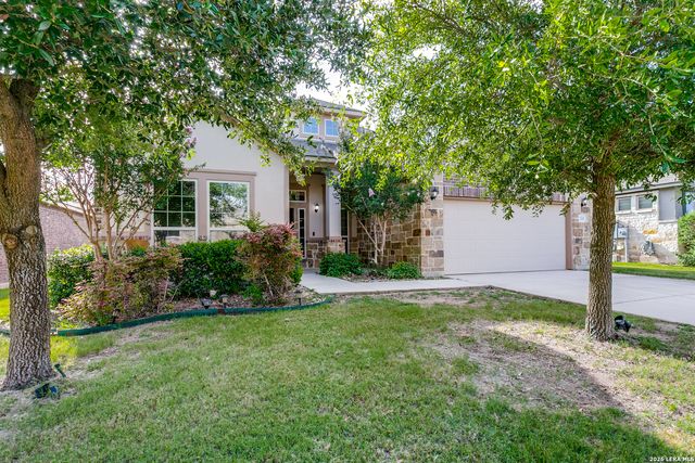 320 Ballad Bluffs, Spring Branch, TX 78070