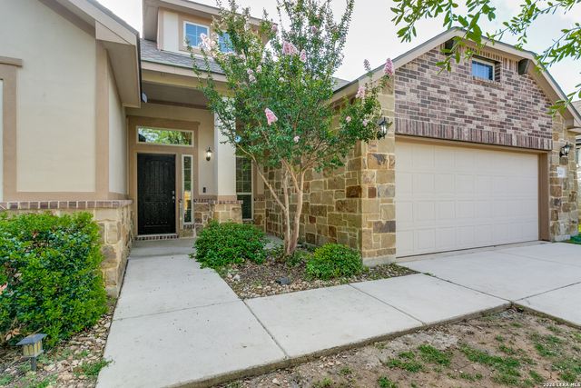 320 Ballad Bluffs, Spring Branch, TX 78070