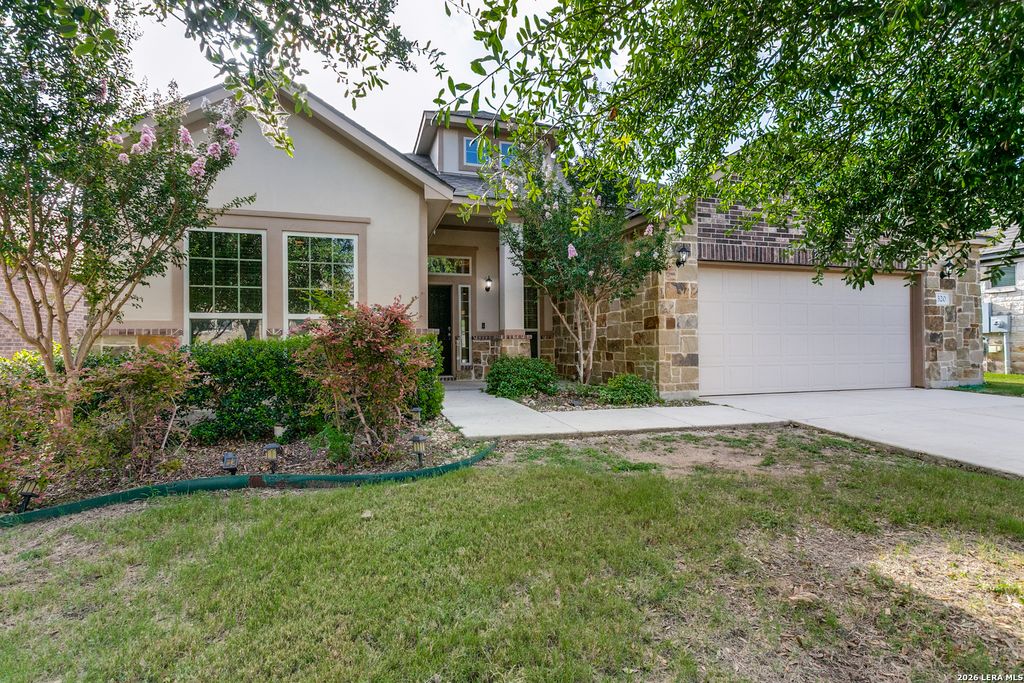 320 Ballad Bluffs, Spring Branch, TX 78070