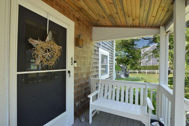 65 Wing Blvd West, Sandwich, MA 02537