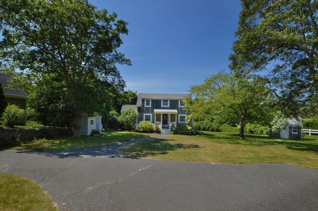 65 Wing Blvd West, Sandwich, MA 02537