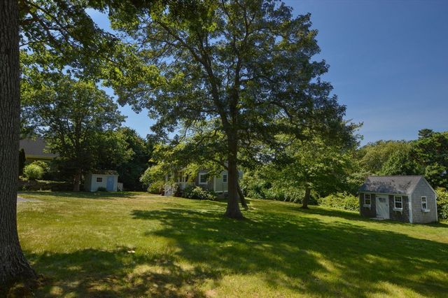 65 Wing Blvd West, Sandwich, MA 02537