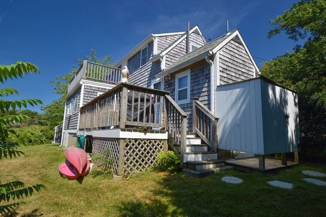 65 Wing Blvd West, Sandwich, MA 02537