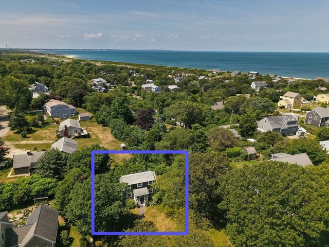 65 Wing Blvd West, Sandwich, MA 02537