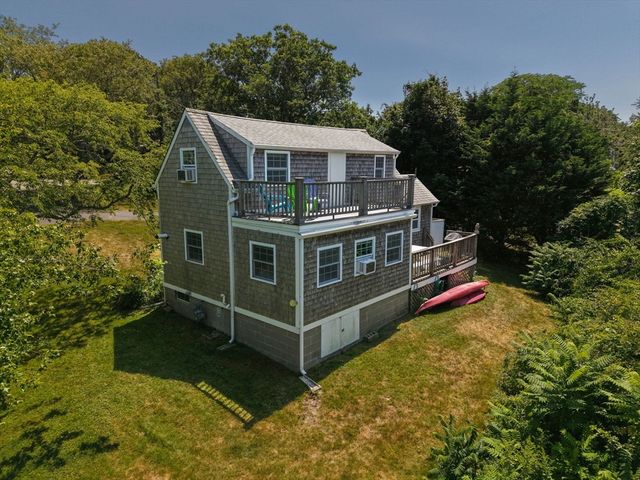 65 Wing Blvd West, Sandwich, MA 02537