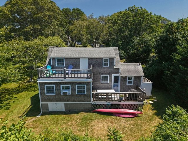 65 Wing Blvd West, Sandwich, MA 02537