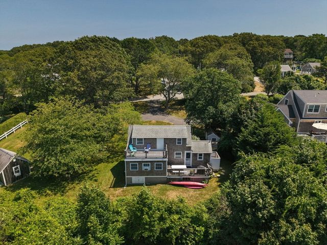 65 Wing Blvd West, Sandwich, MA 02537