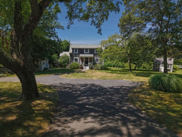 65 Wing Blvd West, Sandwich, MA 02537