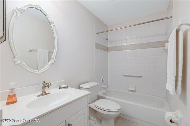 1634 Timacuan Drive, Melbourne, FL 32940