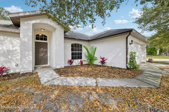 1713 Wapello Avenue SE, Palm Bay, FL 32909