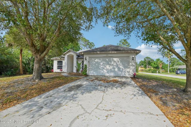 1713 Wapello Avenue SE, Palm Bay, FL 32909