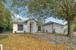 1713 Wapello Avenue SE, Palm Bay, FL 32909