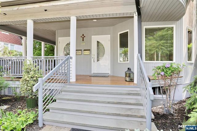 25 Bogert Place 1ST.FLOOR, Westwood, NJ 07675