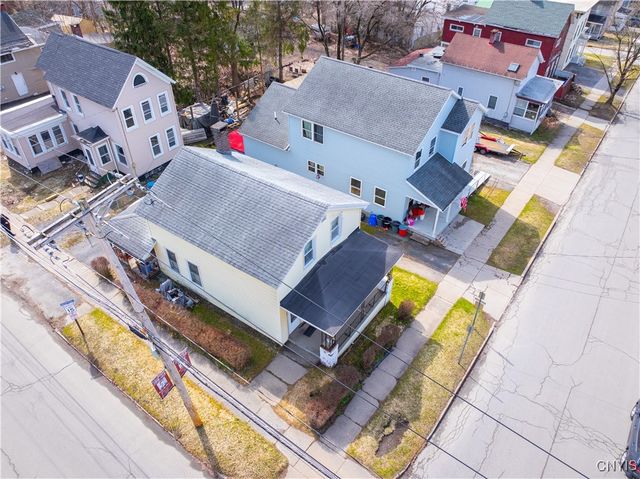 39 Ward Street, Little Falls City, NY 13365