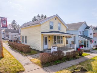 39 Ward Street, Little Falls City, NY 13365