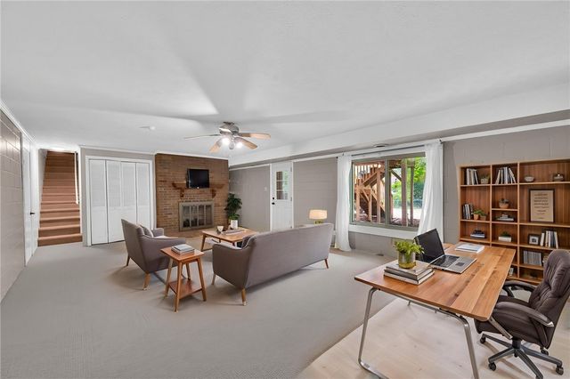 323 Pinehurst Drive, Mauldin, SC 29662