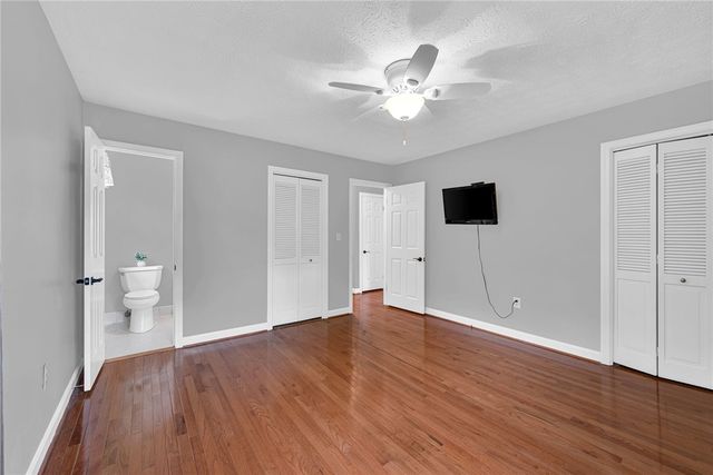 323 Pinehurst Drive, Mauldin, SC 29662