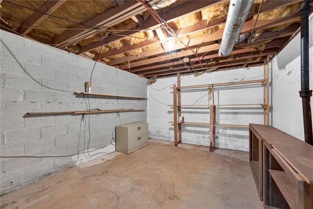 323 Pinehurst Drive, Mauldin, SC 29662