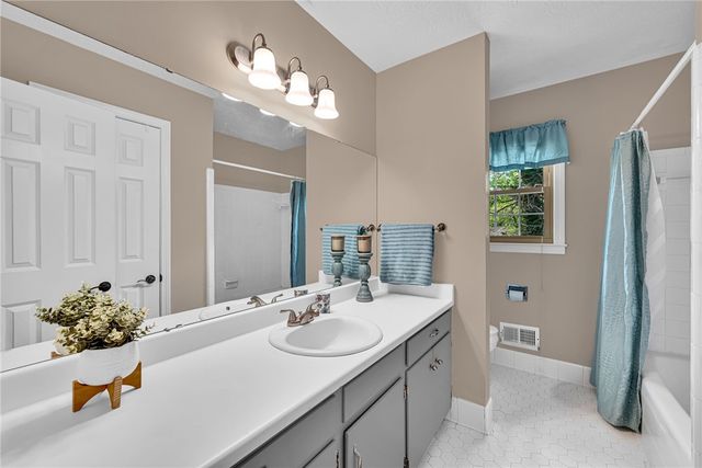 323 Pinehurst Drive, Mauldin, SC 29662