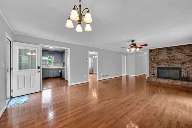 323 Pinehurst Drive, Mauldin, SC 29662