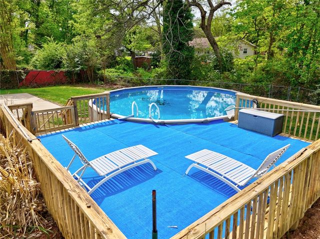 323 Pinehurst Drive, Mauldin, SC 29662