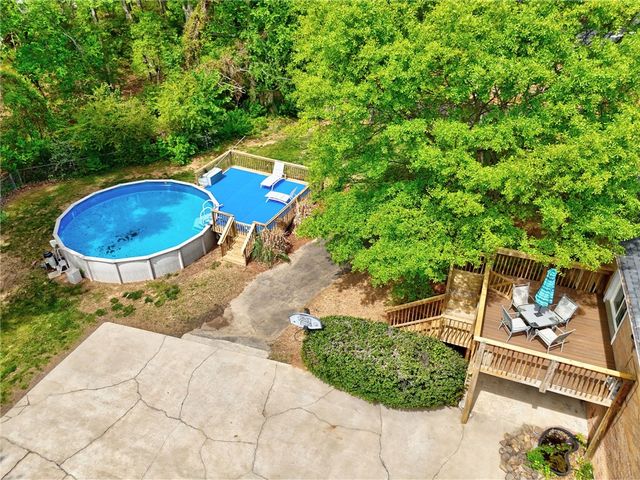 323 Pinehurst Drive, Mauldin, SC 29662