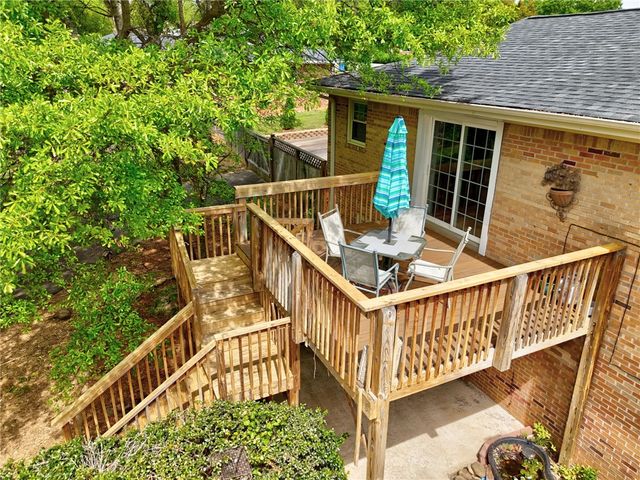 323 Pinehurst Drive, Mauldin, SC 29662