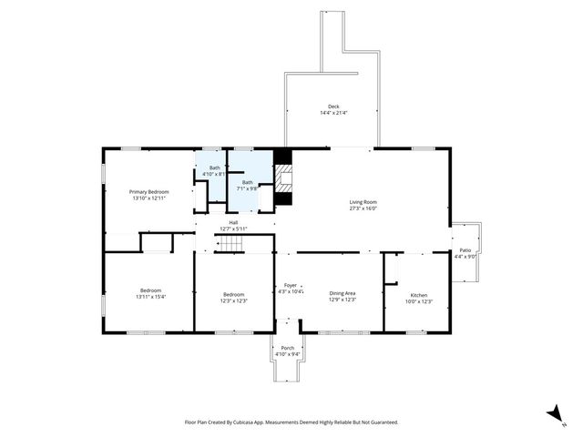 323 Pinehurst Drive, Mauldin, SC 29662