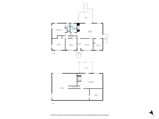 323 Pinehurst Drive, Mauldin, SC 29662