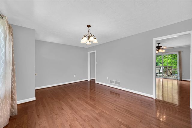 323 Pinehurst Drive, Mauldin, SC 29662