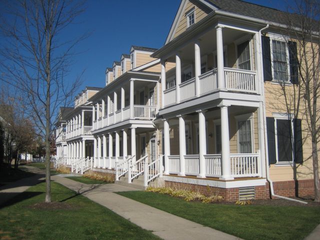362 Filmore Street 141, Canton, MI 48188