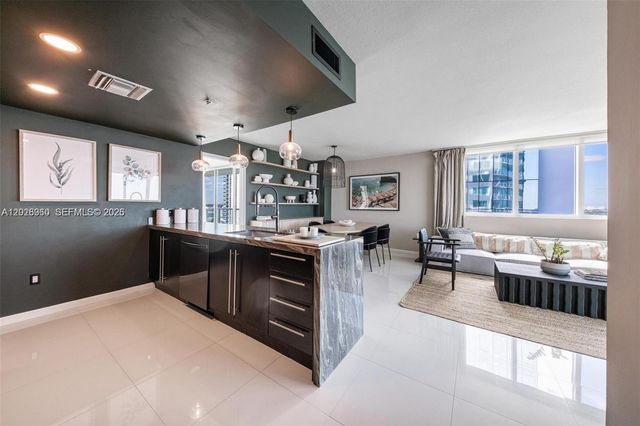 665 NE 25th St 1805, Miami, FL 33137