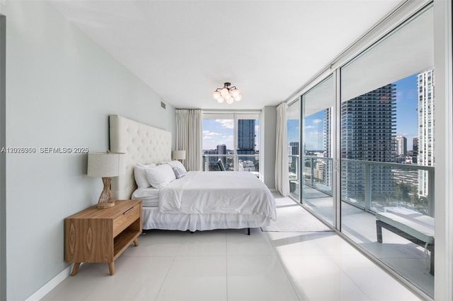 665 NE 25th St 1805, Miami, FL 33137
