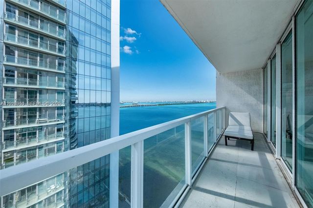 665 NE 25th St 1805, Miami, FL 33137