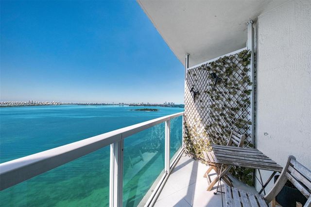 665 NE 25th St 1805, Miami, FL 33137