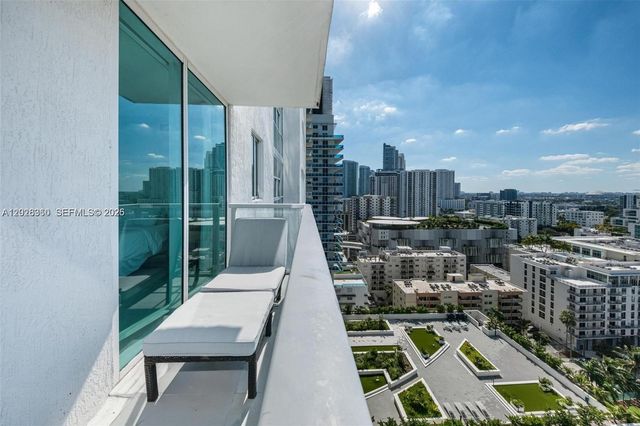 665 NE 25th St 1805, Miami, FL 33137