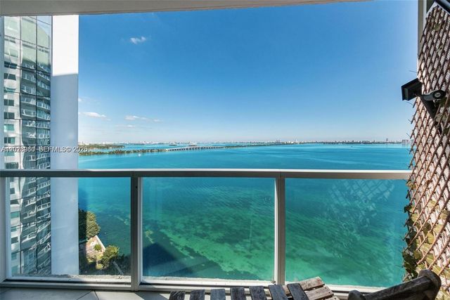 665 NE 25th St 1805, Miami, FL 33137