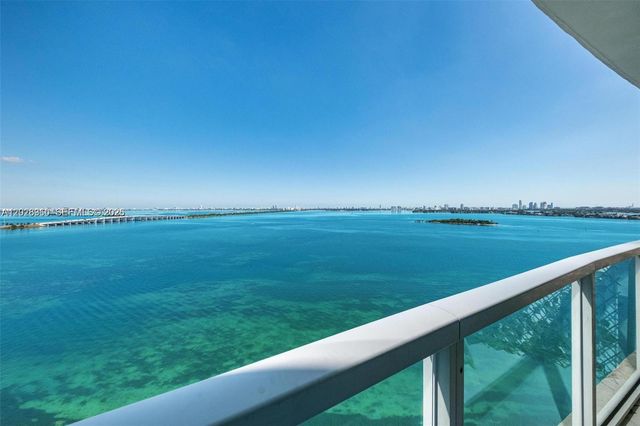 665 NE 25th St 1805, Miami, FL 33137